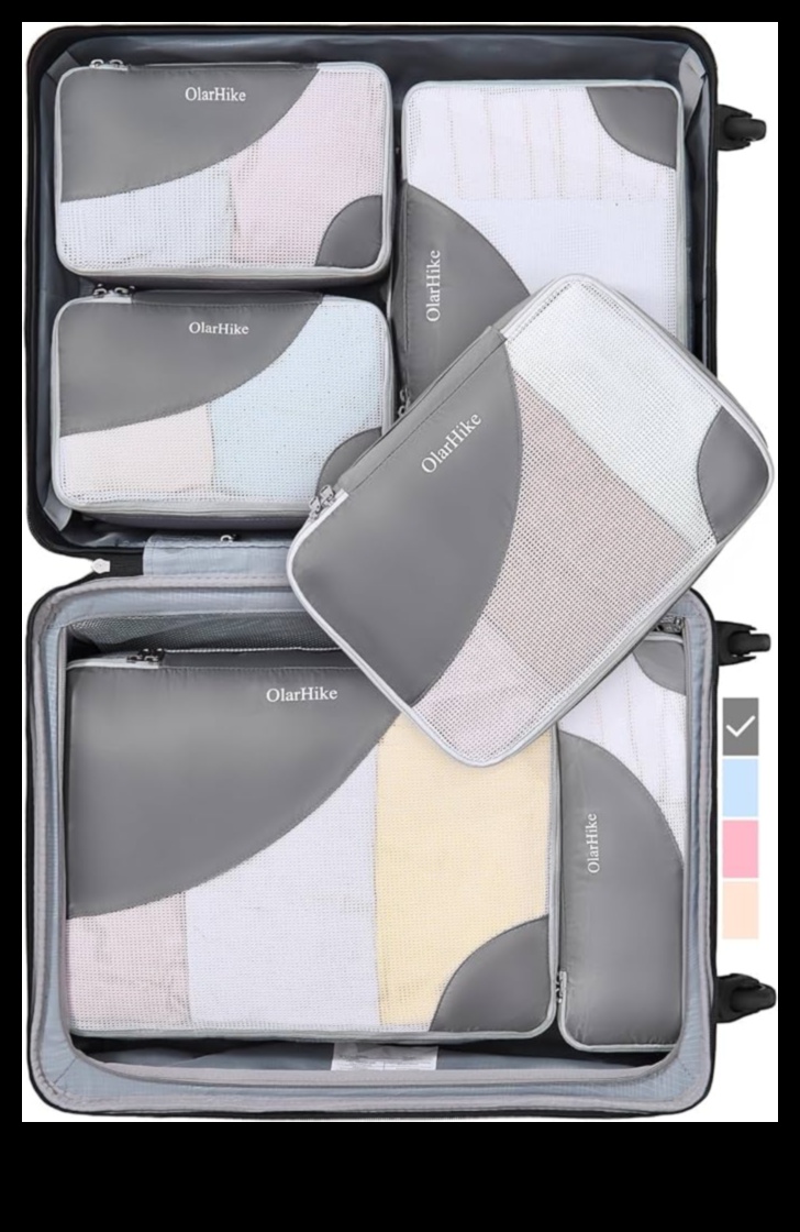 Ταξίδια χωρίς άγχος: Αξεσουάρ κινητών για απρόσκοπτα ταξίδια