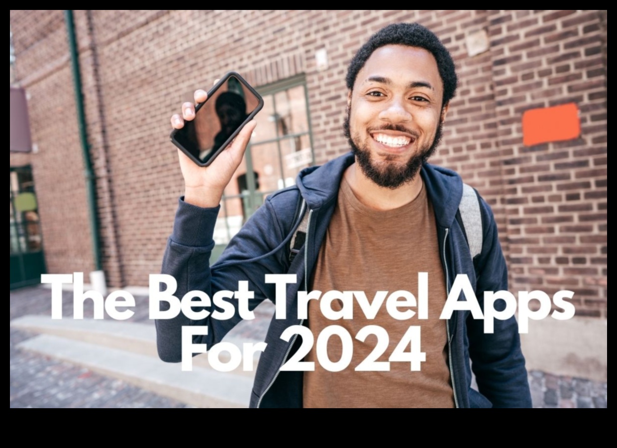 Ταξίδια χωρίς άγχος: Αξεσουάρ κινητών για απρόσκοπτα ταξίδια