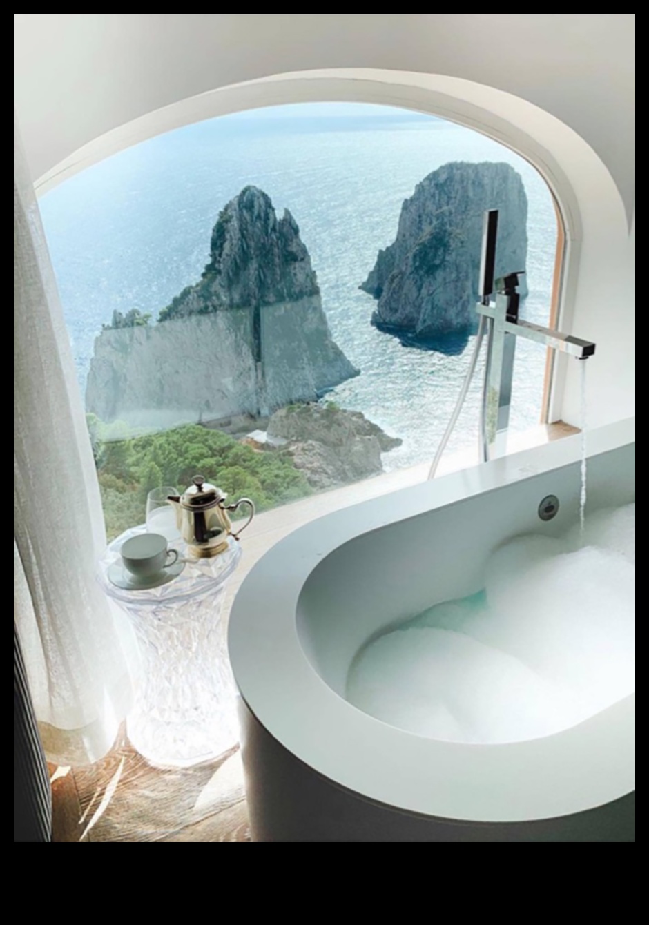 Wanderlust Windows A Sightseer's Panorama of the World 3 Wanderlust Windows: A Sightseer's Panorama of the World