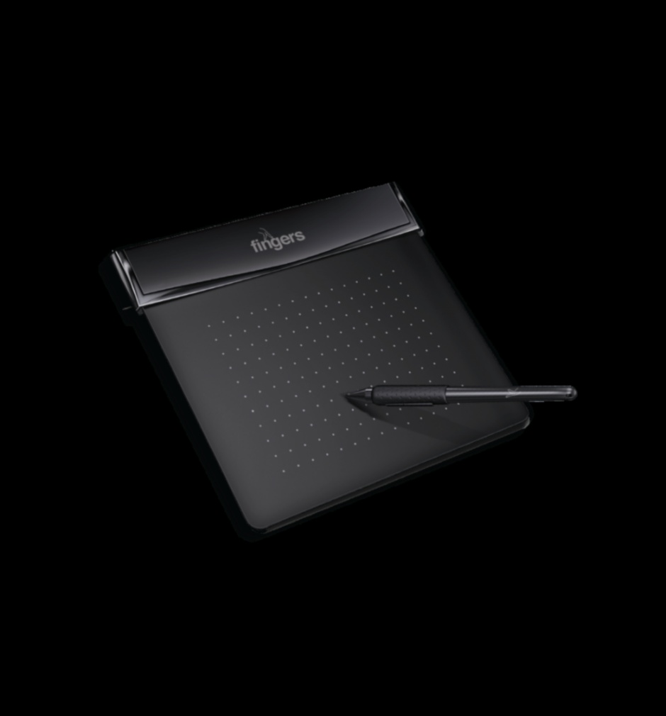 Digital Drawing Delights: Αξεσουάρ για ταμπλέτες γραφικών και γραφίδες