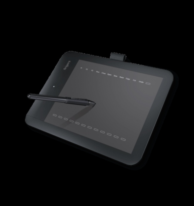 Digital Drawing Delights: Αξεσουάρ για ταμπλέτες γραφικών και γραφίδες