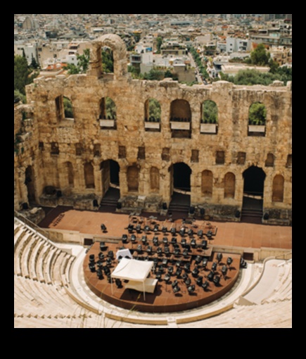 Echoes of Civilization: Ancient Art Across Cultures