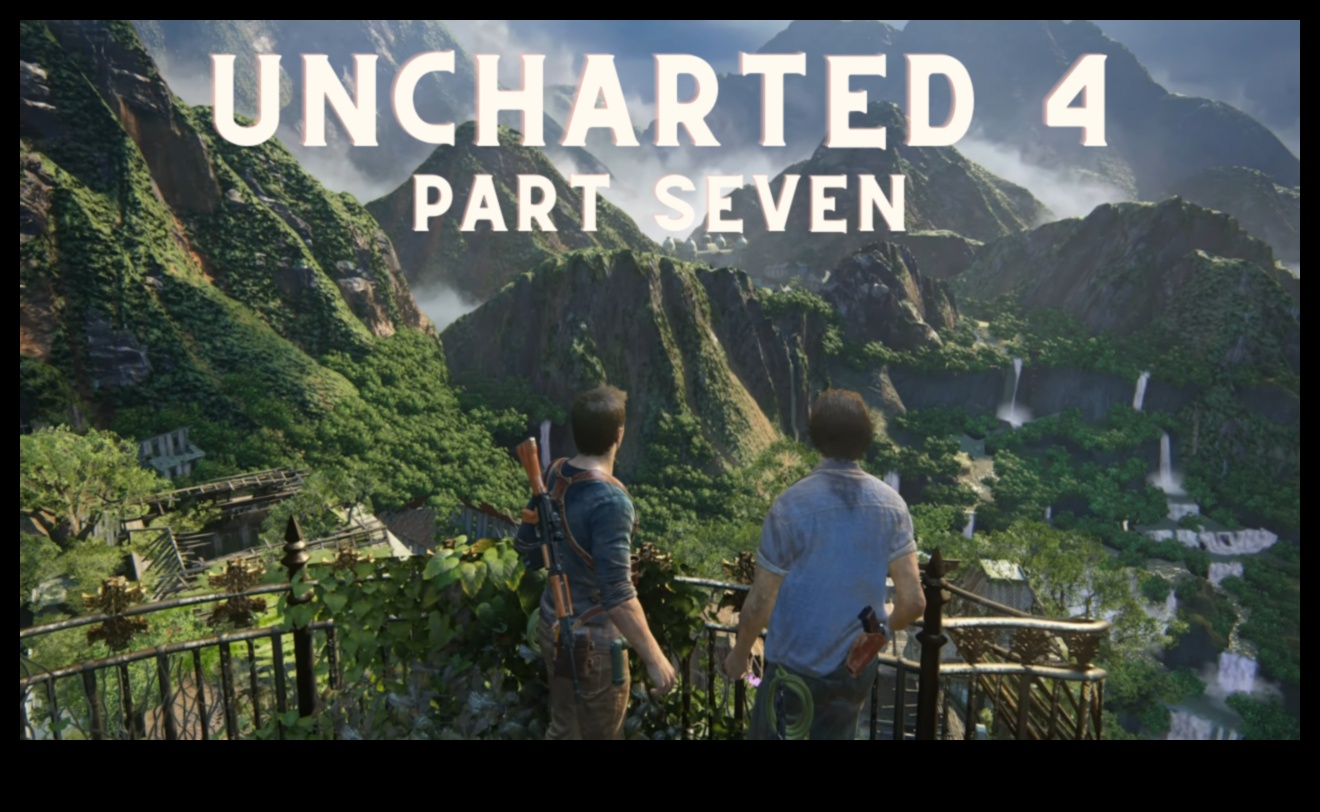 UnchartedUtopia The Ultimate Guide to Creating Your Dream Adventure Haven 3 UnchartedUtopia: Creating Your Ideal Adventure Haven