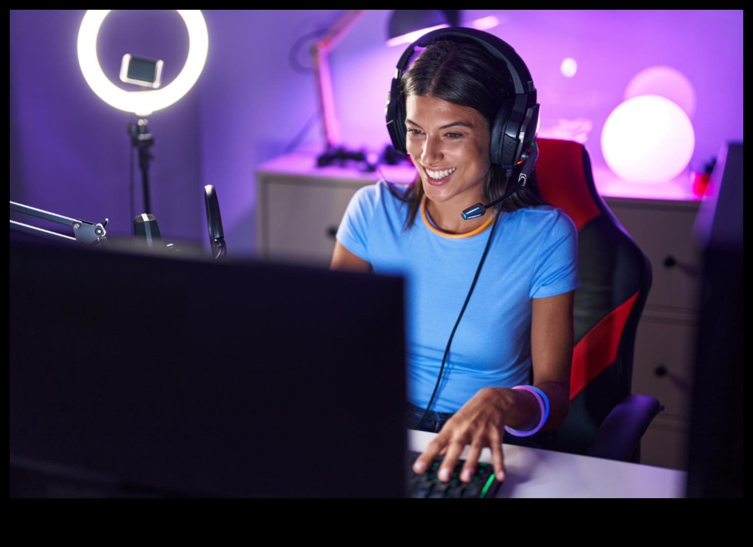 Tech Couture Κομψά αξεσουάρ παιχνιδιού για τον απαιτητικό παίκτη 5 Tech Couture: Αξεσουάρ σχεδιαστών για απαιτητικούς παίκτες