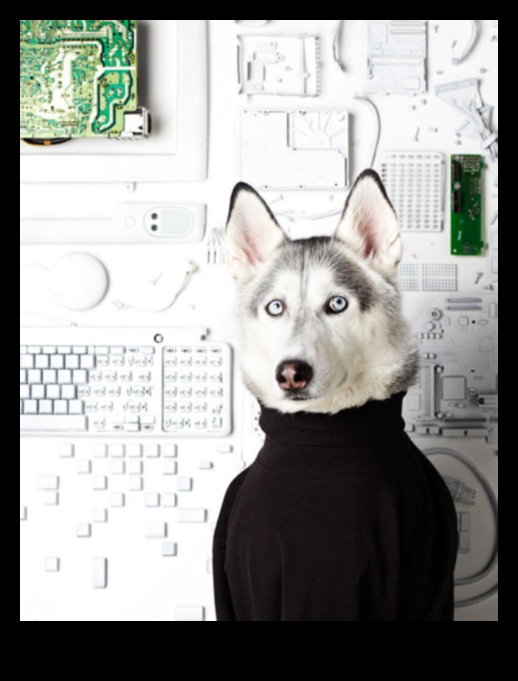 Canine Chronicles Historical moments in Dog Evolution 3 Canine Chronicles: Historical Moments in Dog Evolution