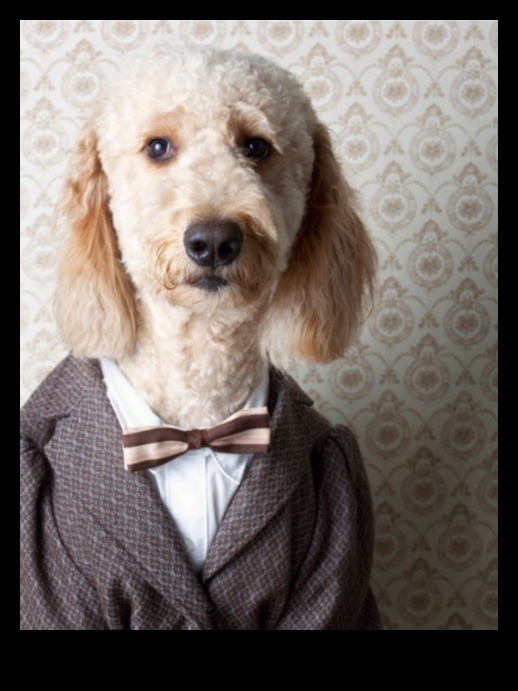 Canine Chronicles Historical moments in Dog Evolution 4 Canine Chronicles: Historical Moments in Dog Evolution