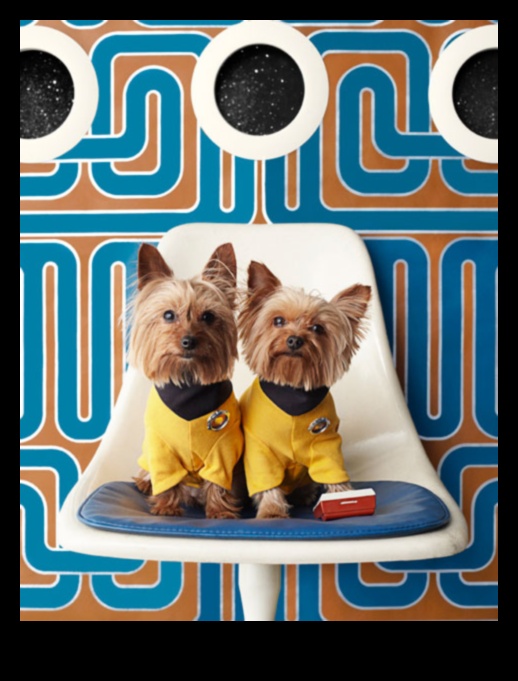 Canine Chronicles Historical Moments in Dog Evolution 2 Canine Chronicles: Historical Moments in Dog Evolution