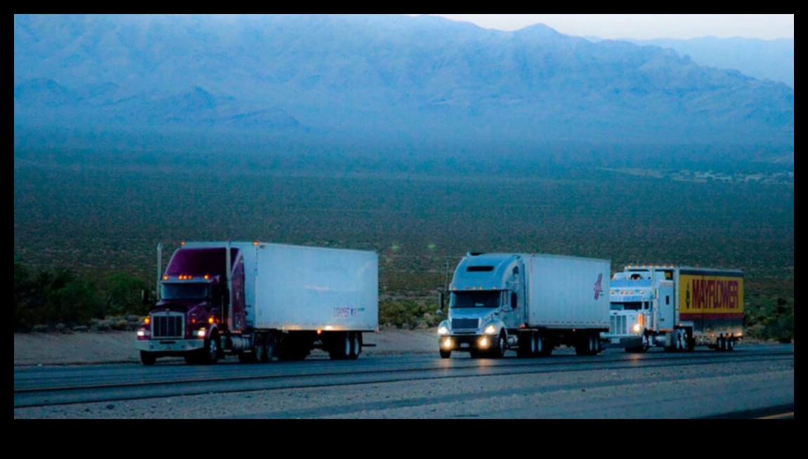 Truckers' Odyssey: Personal Stories from the Life on the Road