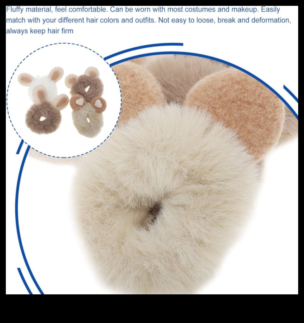 Bunny Beauties: Κομψά αξεσουάρ για τη συντροφιά σας στο κουνέλι