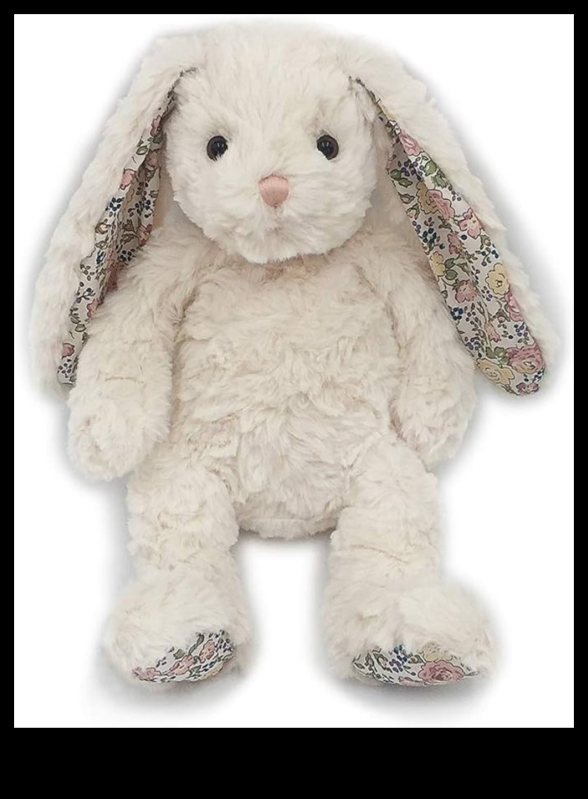 Bunny Beauties: Κομψά αξεσουάρ για τη συντροφιά σας στο κουνέλι