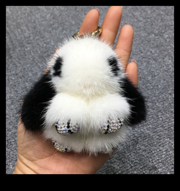 Bunny Beauties: Κομψά αξεσουάρ για τη συντροφιά σας στο κουνέλι