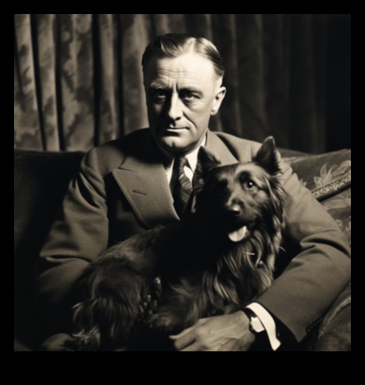 Διάσημοι σκύλοι κυνικών διασημοτήτων στην ποπ κουλτούρα 2 Κυνικοί Διασημότητες: Διάσημα σκυλιά στην ποπ κουλτούρα