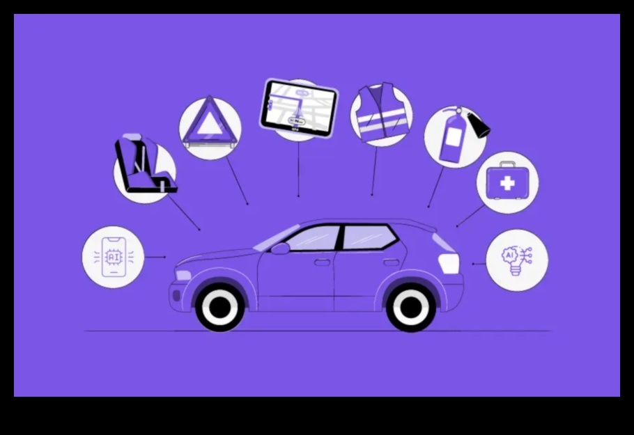 Αυτόνομες Παραδόσεις: Τιμώντας την Ιστορία και την Κληρονομιά των Ευφυών Αυτοκινήτων