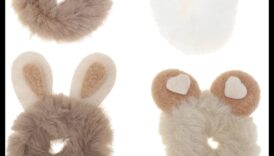 Bunny Beauties Ένας καλλιεργημένος αριθμός έμφαση για τον αφράτο φίλο σας 5 Bunny Beauties: Κομψά αξεσουάρ για τη συντροφιά σας στο κουνέλι