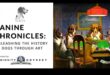 Canine Chronicles: Historical Moments in Dog Evolution