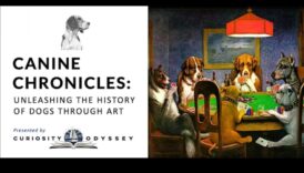 Canine Chronicles: Historical Moments in Dog Evolution