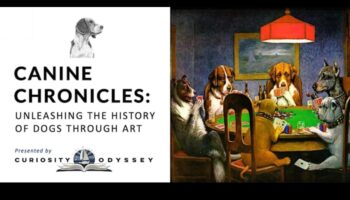 Canine Chronicles: Historical Moments in Dog Evolution