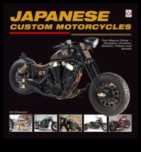 Chopper Chronicles: The Bold and Distinctive World of Chopper Motorcycles