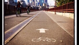 City Cycling Chronicles: Narratives from Commuting Cyclists