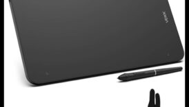 Digital Drawing Delights Έμφαση για ταμπλέτες γραφικών και γραφίδες 2 Digital Drawing Delights: Αξεσουάρ για ταμπλέτες γραφικών και γραφίδες