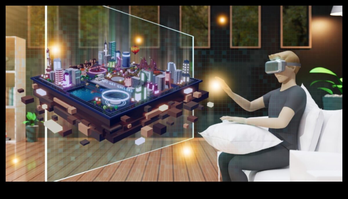 Dynamic Delights: Εξερευνώντας τον κόσμο των δημιουργικών τεχνών και των λύσεων AI