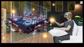 Dynamic Delights: Εξερευνώντας τον κόσμο των δημιουργικών τεχνών και των λύσεων AI