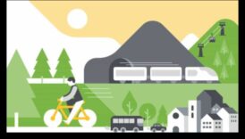 EV Lifestyle Το μακροπρόθεσμο της βιώσιμης κινητικότητας 1 EV Lifestyle: Συνδυάζοντας τη σύγχρονη ζωή με τις ηλεκτρικές μεταφορές