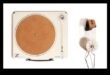 Earthy Echoes: Eco-Friendly Audio Electronics for Sustainable Listening
