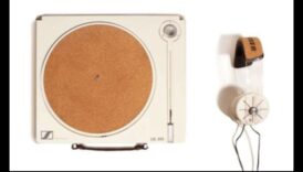 Earthy Echoes: Eco-Friendly Audio Electronics for Sustainable Listening