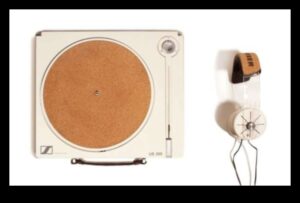 Earthy Echoes: Eco-Friendly Audio Electronics for Sustainable Listening