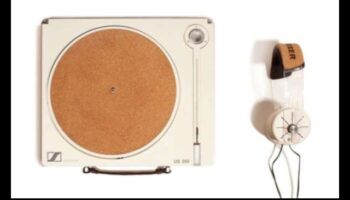 Earthy Echoes: Eco-Friendly Audio Electronics for Sustainable Listening