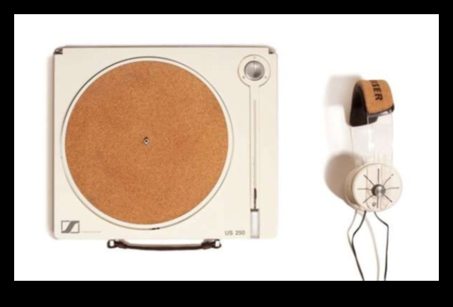 Earthy Echoes Eco-Friendly Audio Electronics for Sustainable Listening 2 Earthy Echoes: Eco-Friendly Audio Electronics for Sustainable Listening