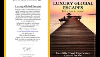 Elite Escapes: Ένας οδηγός για αποκλειστικές παγκόσμιες περιπέτειες