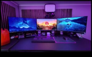 Gadgets για παίκτες: Αξεσουάρ για μια πλήρως εξοπλισμένη ρύθμιση παιχνιδιών