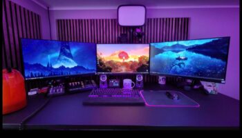 Gadgets για παίκτες: Αξεσουάρ για μια πλήρως εξοπλισμένη ρύθμιση παιχνιδιών