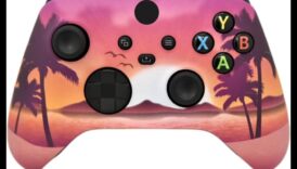 Gamer's Paradise Ο τελικός κινητήρια δύναμη για χειριστήρια και έμφαση για κινητά βιντεοπαιχνίδια 4 Gamer's Paradise: Ελεγκτές και αξεσουάρ για παιχνίδια για κινητά