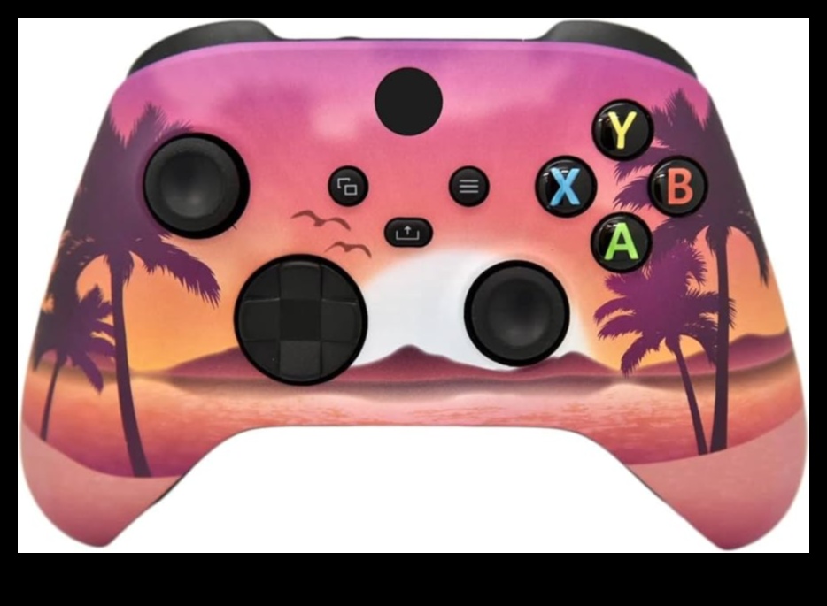 Gamer's Paradise The Ultimate Guide to Controllers and Accessories for Mobile Gaming 1 Gamer's Paradise: Ελεγκτές και αξεσουάρ για παιχνίδια για κινητά