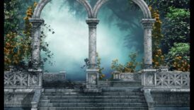 Gothic Gloriettes: Artistic Features in Medieval Gardens