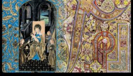 Illuminated Manuscripts Artful Creations Medieval Scribes's Artful Creations 1 Illuminated Manuscripts: The Artful Craftsmanship of Medieval Scribes