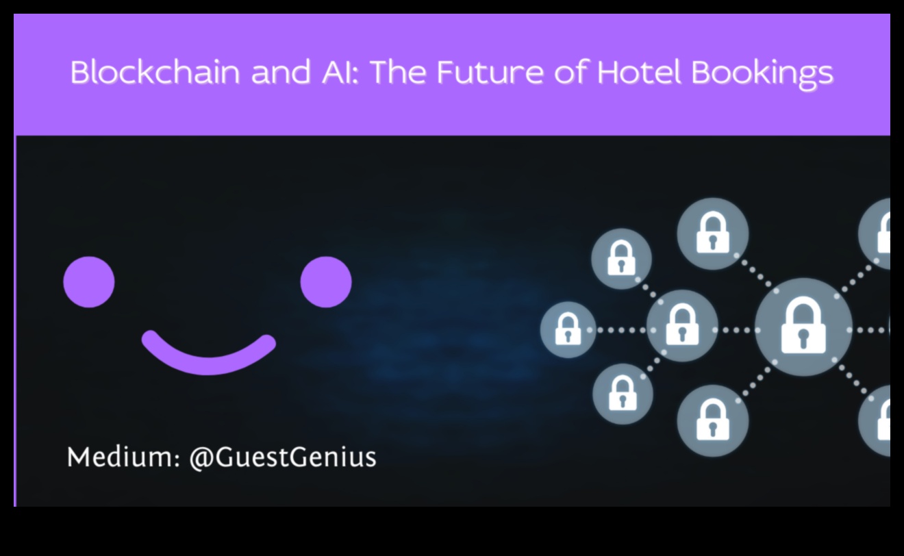 InnSights: Μια ματιά στον κόσμο των καταλυμάτων