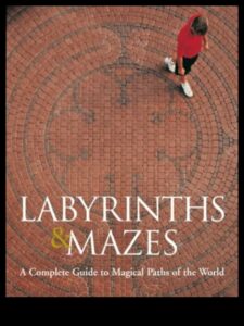 Luxury Labyrinth: Mapping Exquisite Journeys