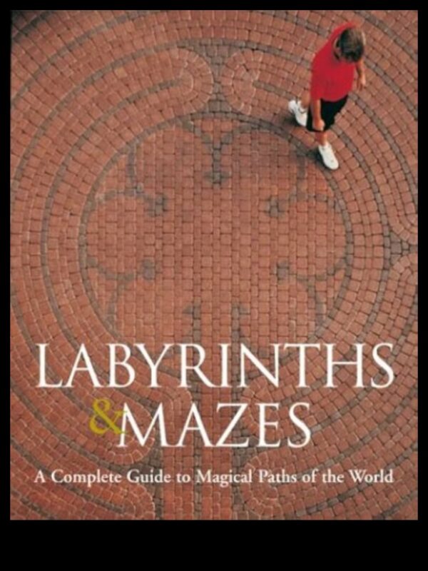 Luxury Labyrinth: Mapping Exquisite Journeys