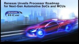 Next-Gen Automotive Electronics Η γραμμή για ένα πιο ασφαλές, πιο έξυπνο και πιο βιώσιμο μακροπρόθεσμα 1 Καινοτομίες που είναι έτοιμες για δρόμο: Τεχνολογίες Επόμενης Γενιάς στην Ηλεκτρονική Αυτοκινήτου