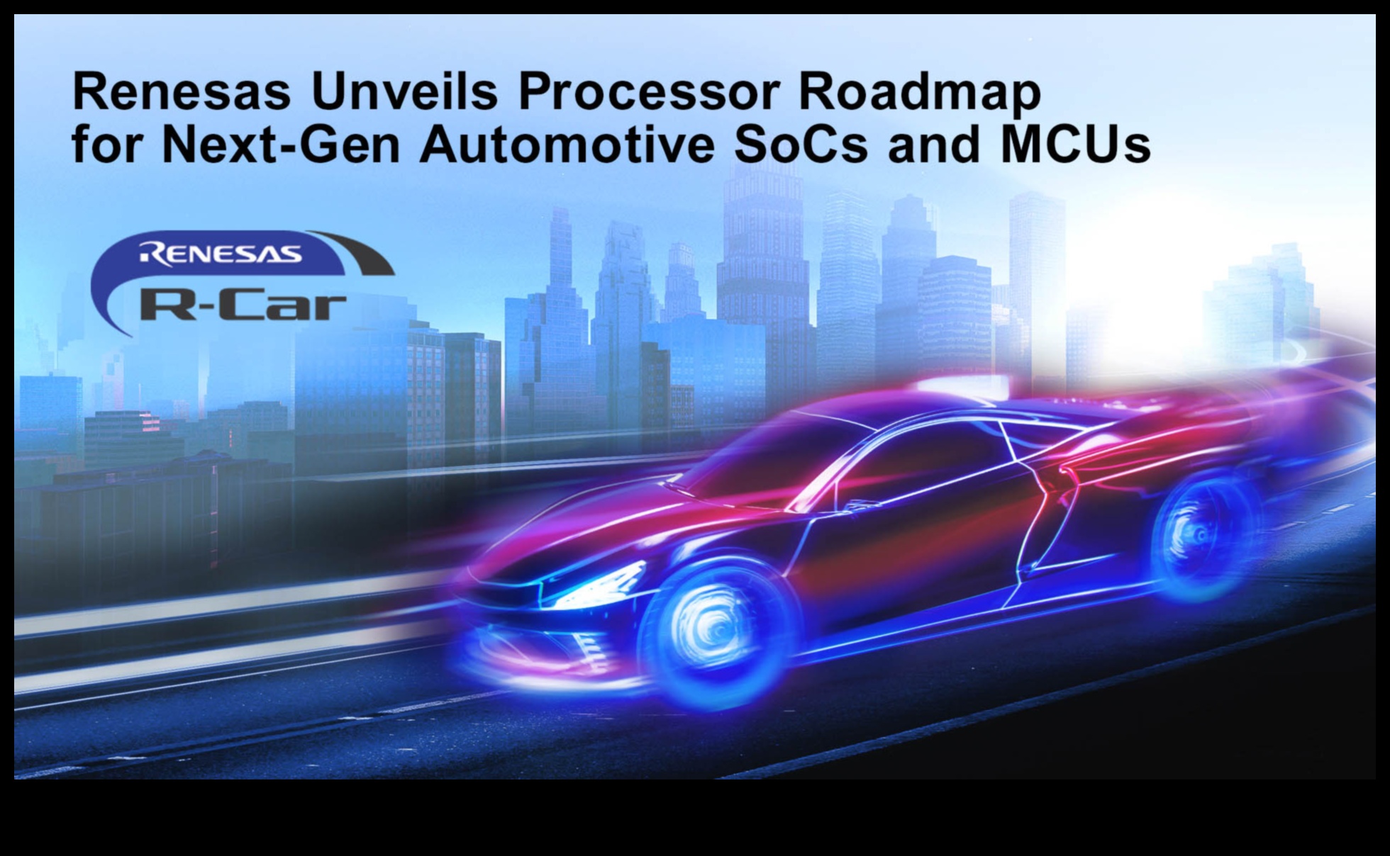 Next-Gen Automotive Electronics Ο δρόμος για ένα ασφαλέστερο, πιο έξυπνο και πιο βιώσιμο μέλλον 1 Καινοτομίες που είναι έτοιμες για δρόμο: Τεχνολογίες Επόμενης Γενιάς στην Ηλεκτρονική Αυτοκινήτου