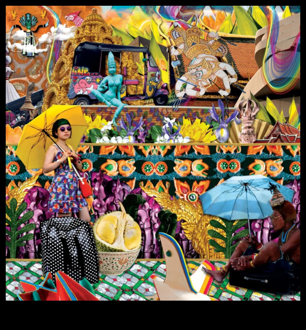 Pop Culture Chronicles A Journey Through the Zeitgeist στην Τέχνη 1 Pop Culture Chronicles: Navigating the Zeitgeist in Art