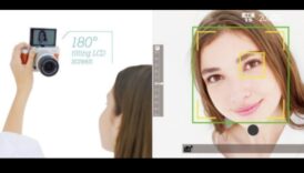 Selfie Stars: Κάμερες με μπροστινές κάμερες υψηλής ανάλυσης