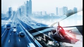 Αθόρυβες μετακινήσεις: Η ήρεμη αποτελεσματικότητα των αυτόνομων αυτοκινήτων στις πόλεις