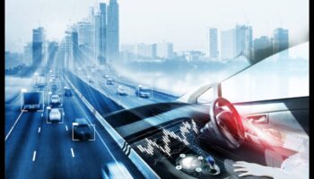 Αθόρυβες μετακινήσεις: Η ήρεμη αποτελεσματικότητα των αυτόνομων αυτοκινήτων στις πόλεις