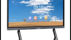 Smart Screen Systems Electronics με τεχνητή νοημοσύνη για έξυπνη επισήμανση 6 Συστήματα Έξυπνης Οθόνης: Ηλεκτρονικά βελτιωμένα με AI για έξυπνη προβολή