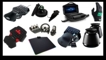 Tech Couture: Αξεσουάρ σχεδιαστών για απαιτητικούς παίκτες